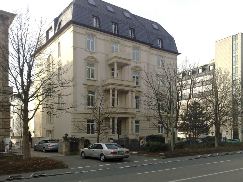 Bockenheimer Landstraße 109