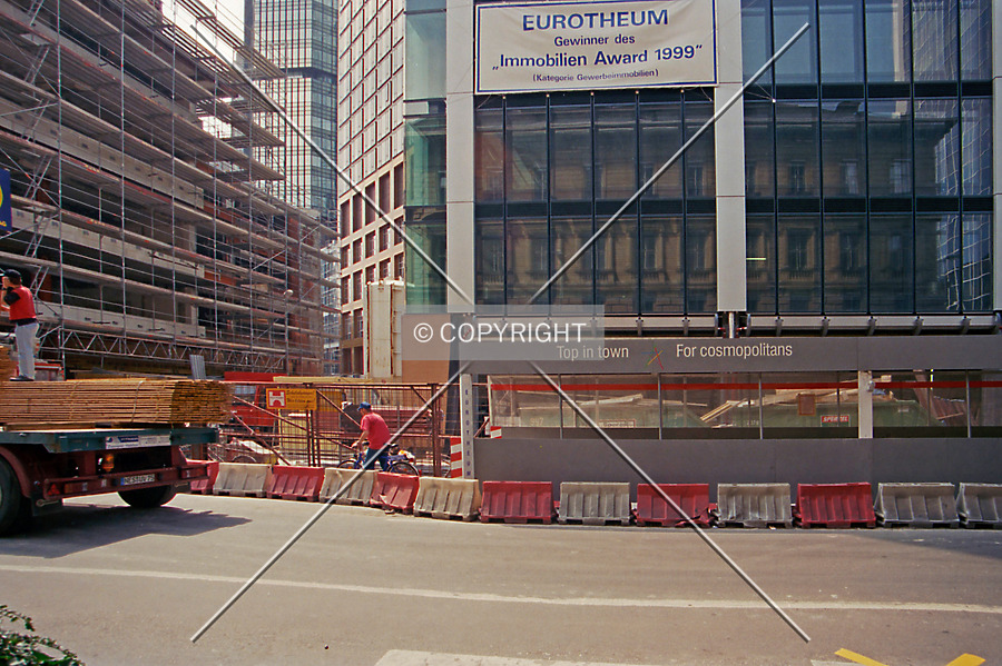 Eurotheum by Nephilim