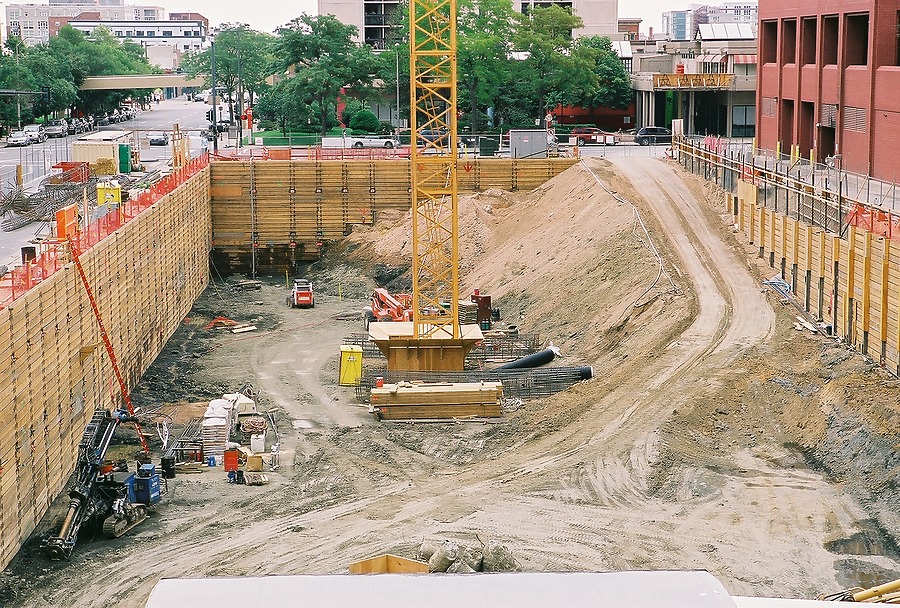 1800 Larimer Street by Brian LoBue