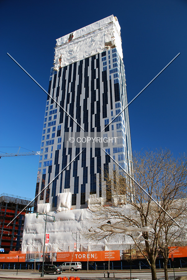 Toren by Royce Douglas