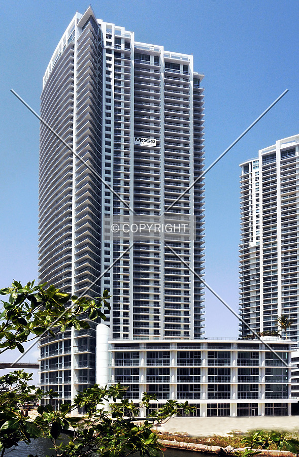 Mint at Riverfront by Jorge Molina