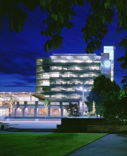 Richmond City Hall