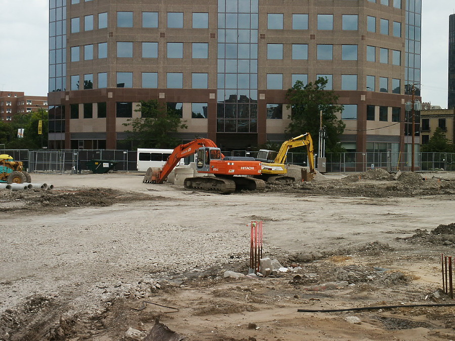 Optima Horizons by Daniel Kieckhefer