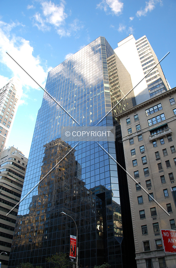 499 Park Avenue by Royce Douglas