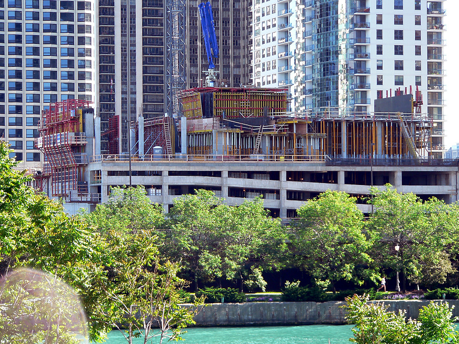 The Chandler by B. Victor Adams