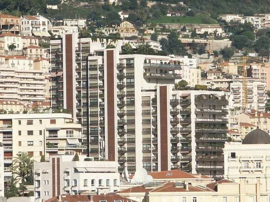 Park Palace by Huopa