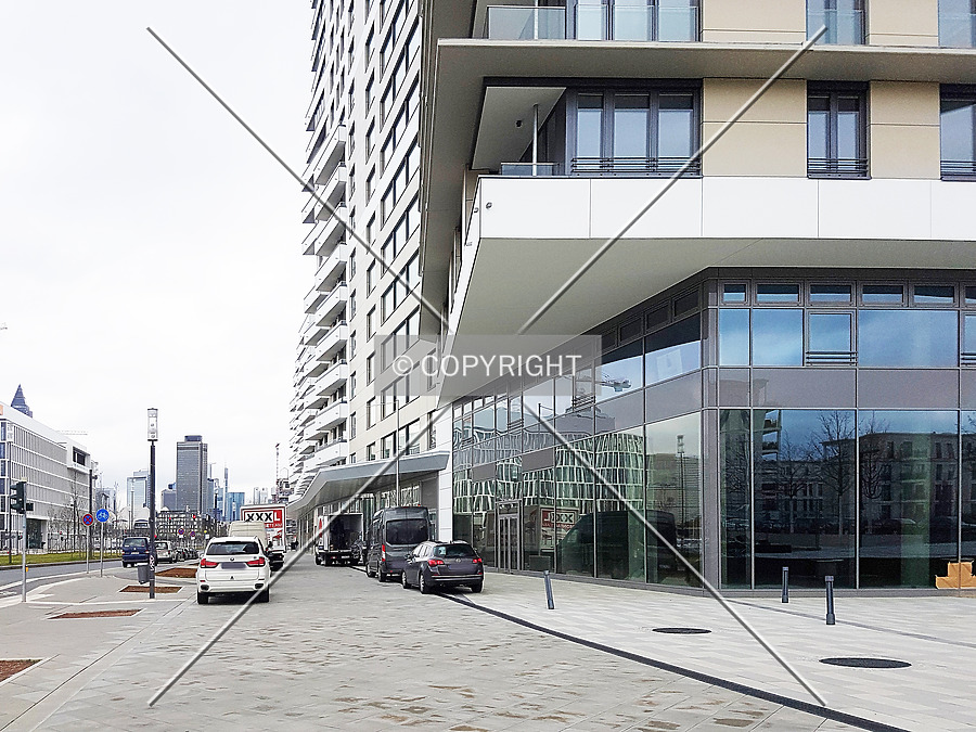 Praedium by Nephilim