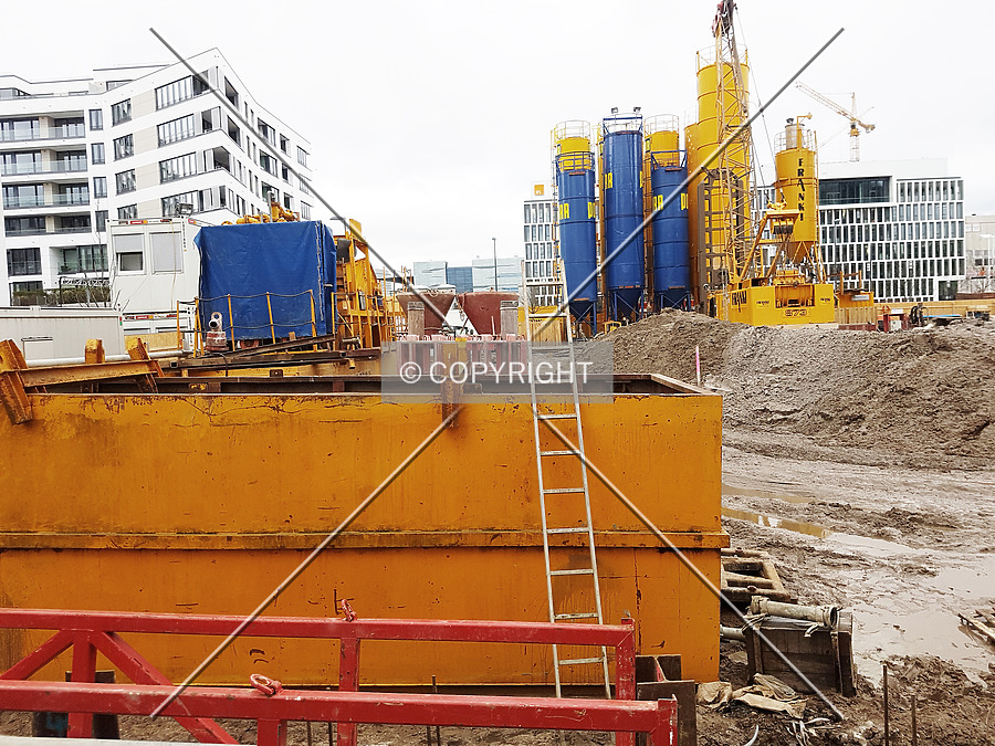 SOLID Home by Nephilim