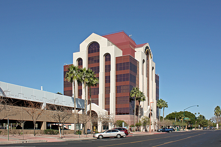 63 East Main Street by Ryan Hildebrand