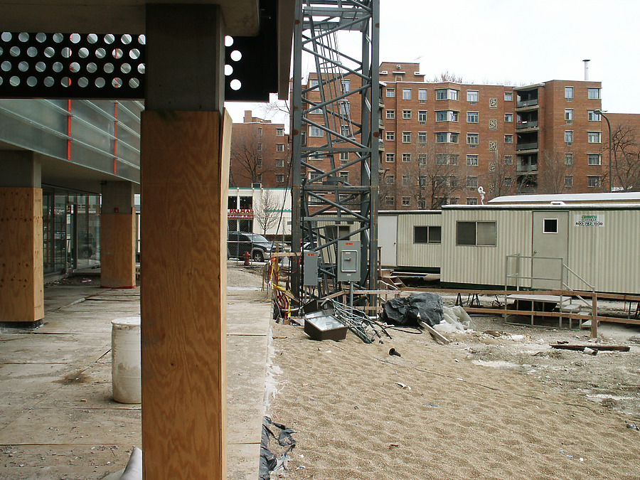 Optima Horizons by Daniel Kieckhefer