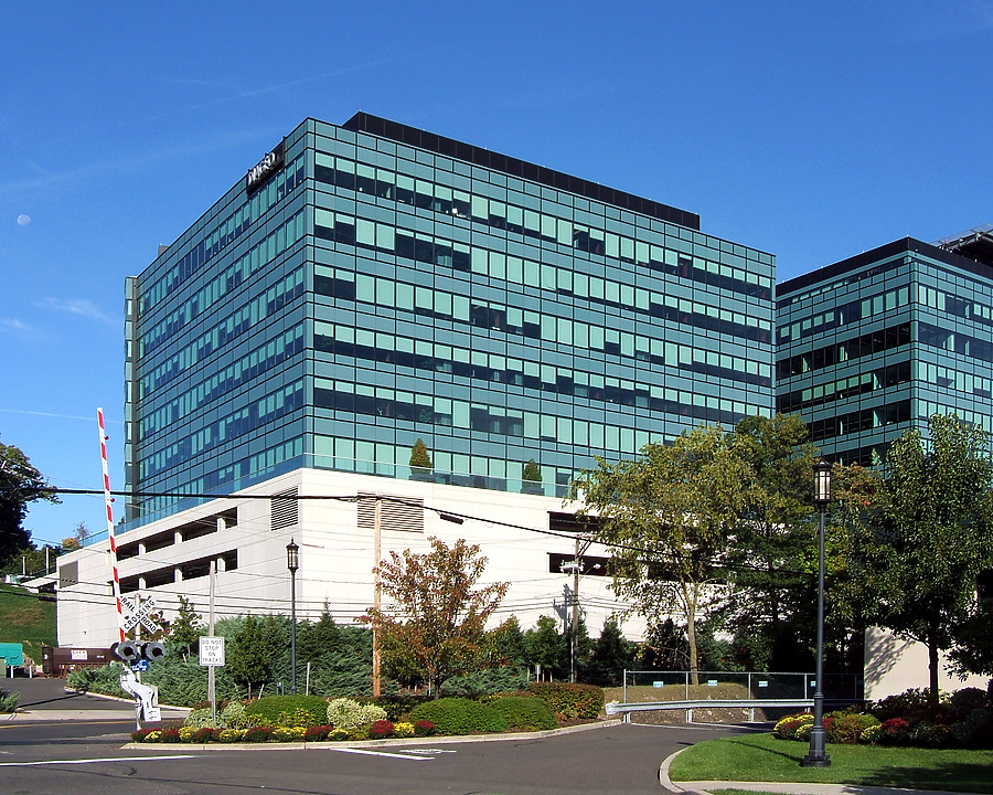Diageo North American Headquarters by John Cahill