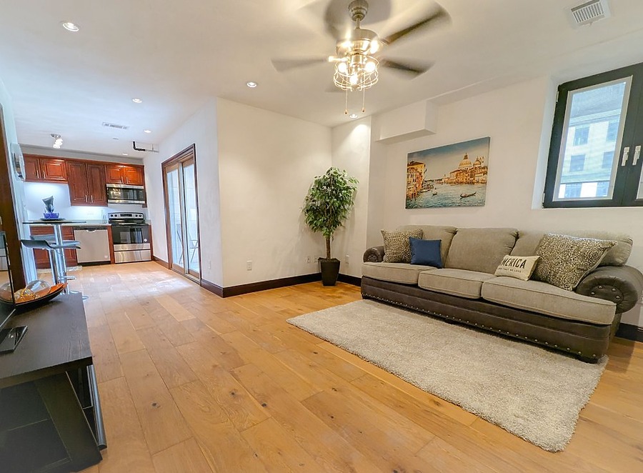 Saint Louis Masonic Temple by Gallery Apartments