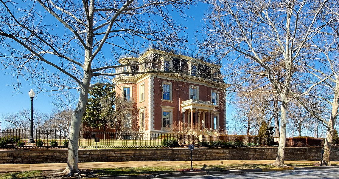 Governor's Mansion