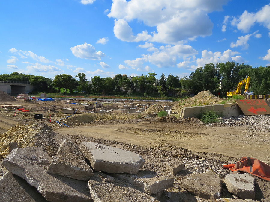 NordHaus by James Peacock