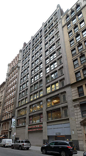53 West 23rd Street