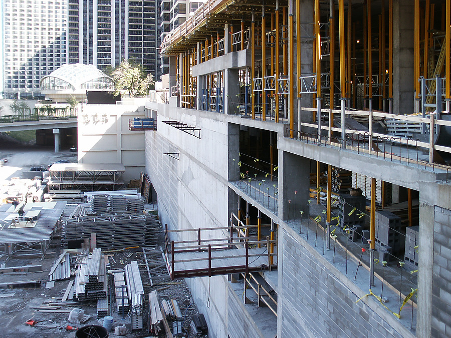 340 on the Park by Daniel Kieckhefer