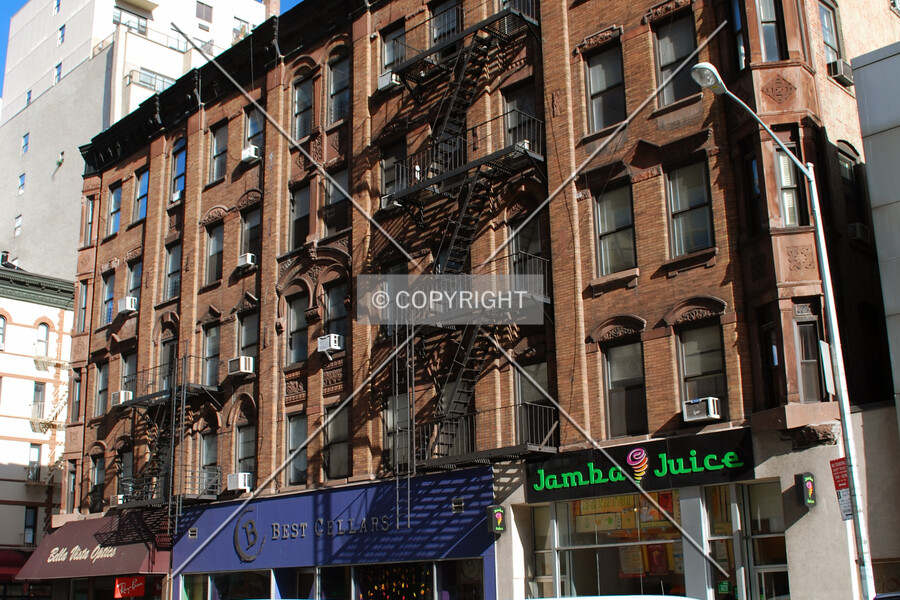 150 East 87th Street
