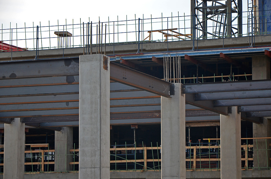 Vantage Oak Park by Shawn Ursini