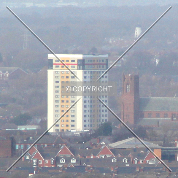 Whimbrel House by Florian Barbier