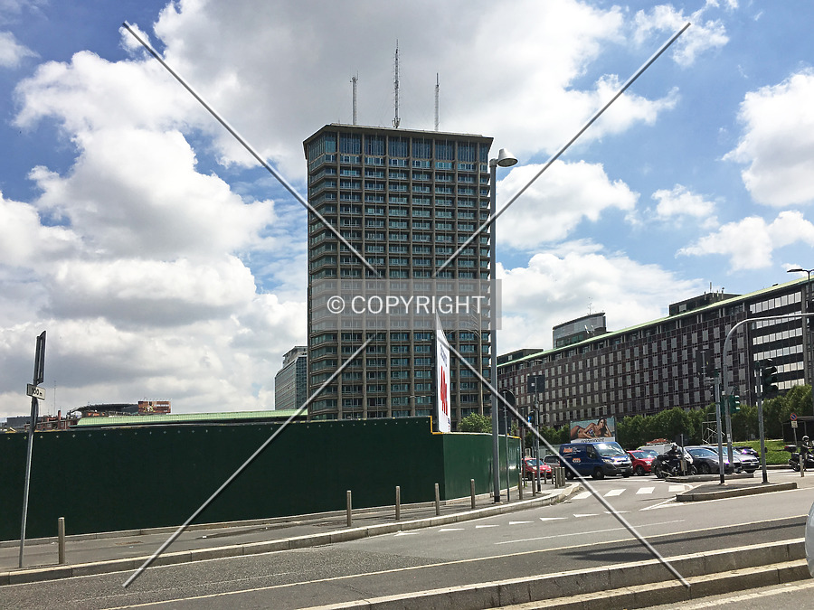 Servizi Tecnici Comunali by Nephilim