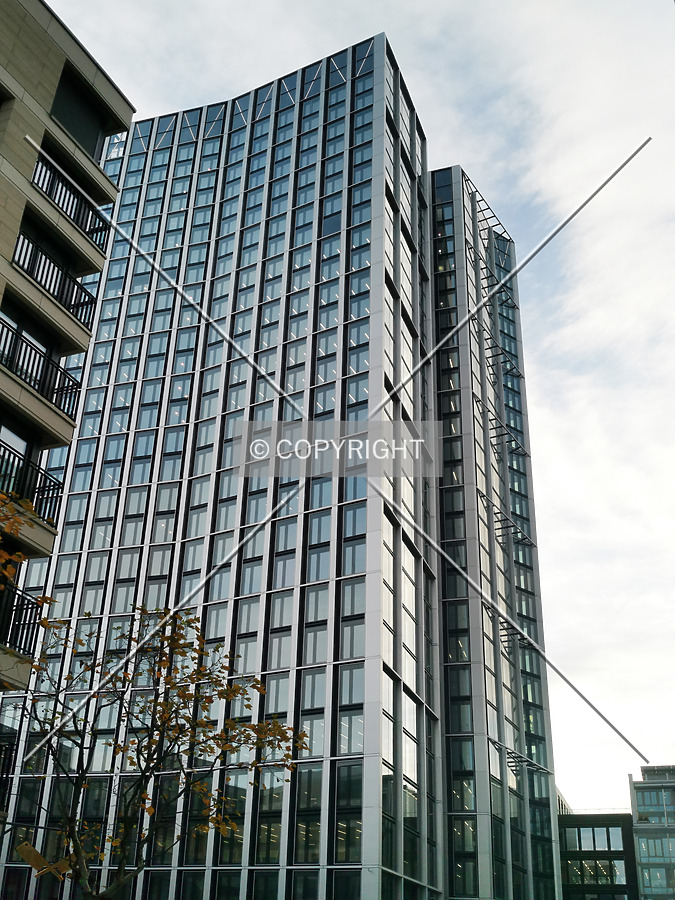 WinX Tower by Nephilim