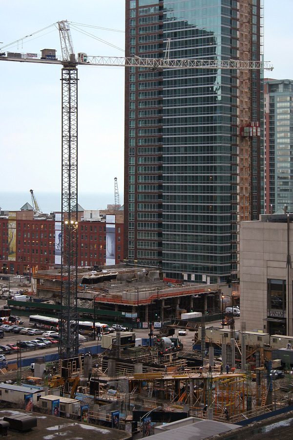 Streeter Place by Daniel Kieckhefer