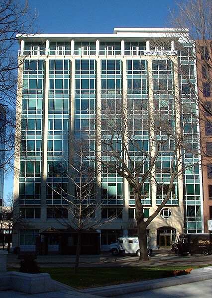 22 East Mifflin Street