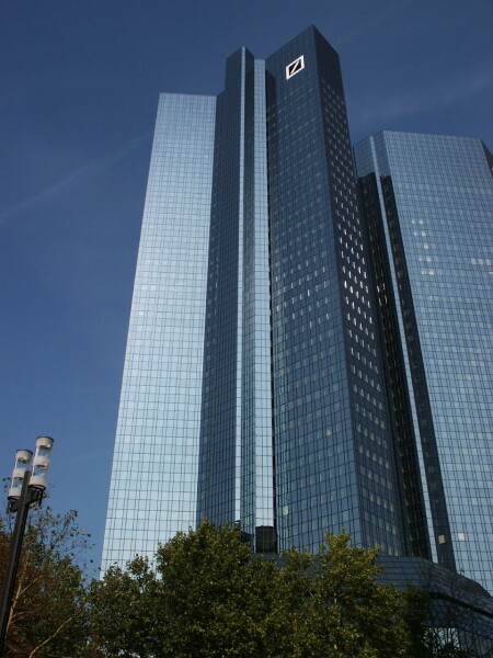 Deutsche Bank I