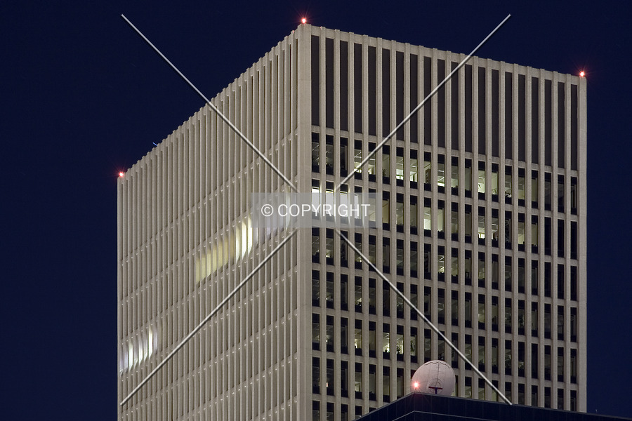 Standard Insurance Center by Serdica