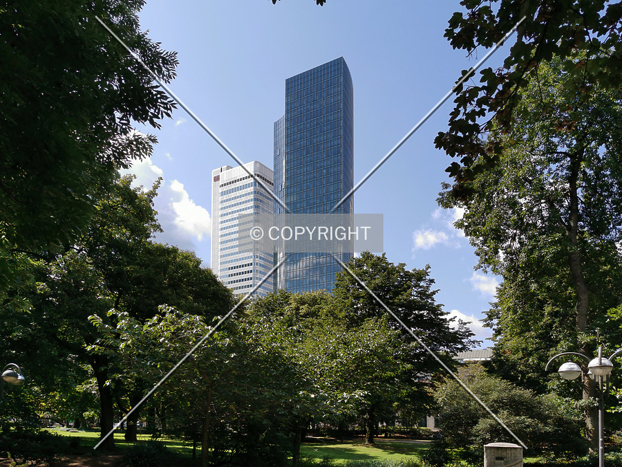 SKYPER Tower by Nephilim