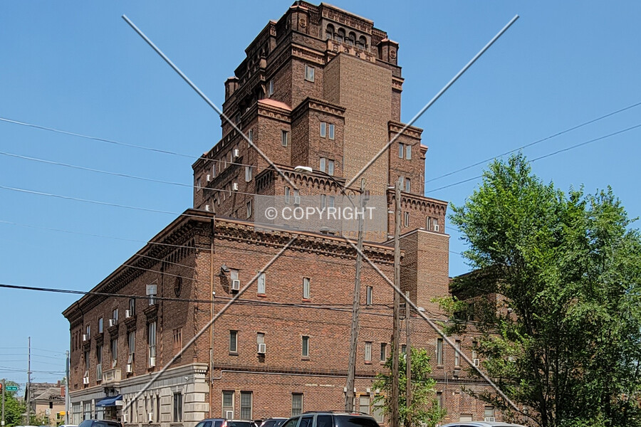 Knights of Columbus Building