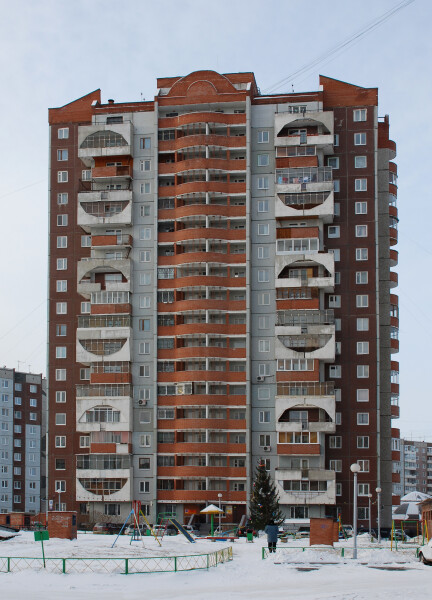 Vesny 18