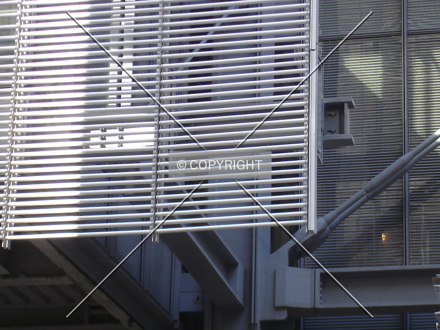 New York Times Tower by Royce Douglas