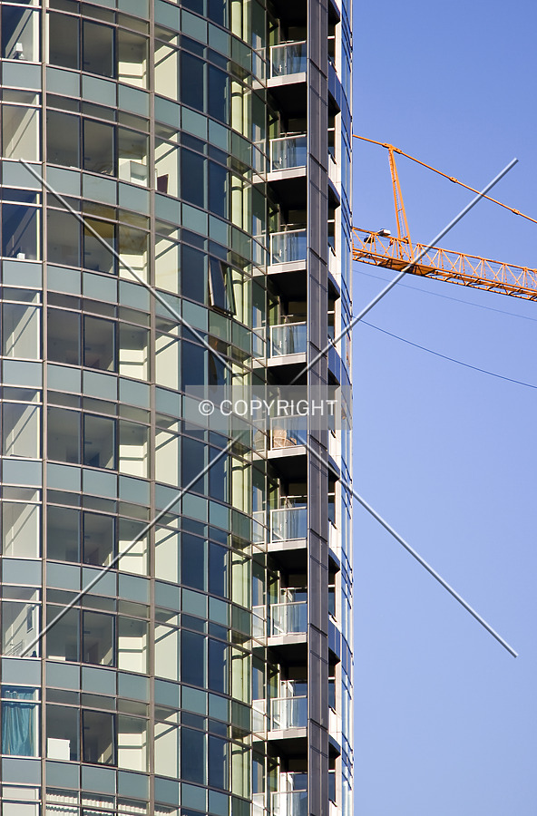 The John Ross Tower by Serdica