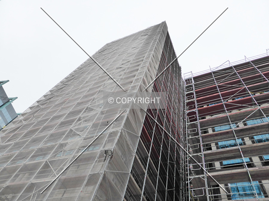 MainTor Panorama by Nephilim