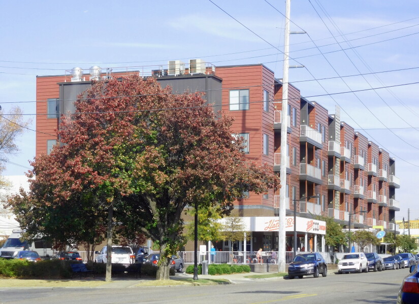Lakeview 29Seven