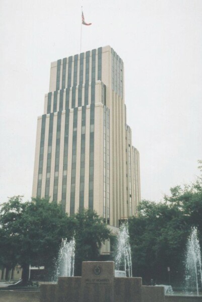 The Peoples Petroleum Building