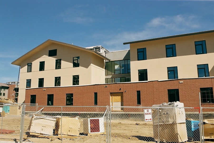 Piñon Hall by Brian LoBue