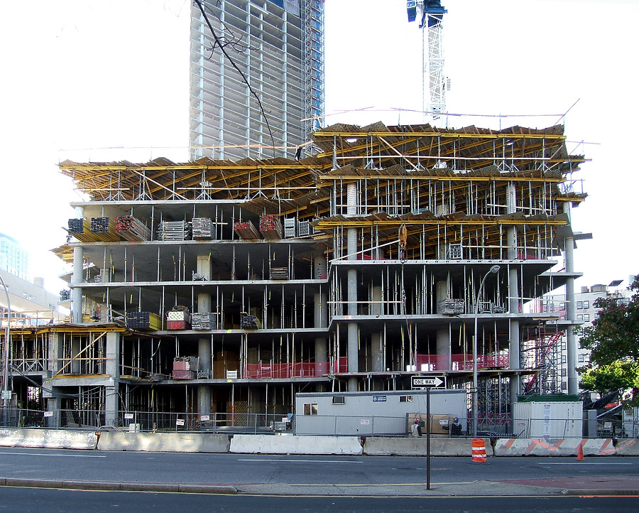 The Residences at the Ritz Carlton, Westchester - North Tower by John Cahill