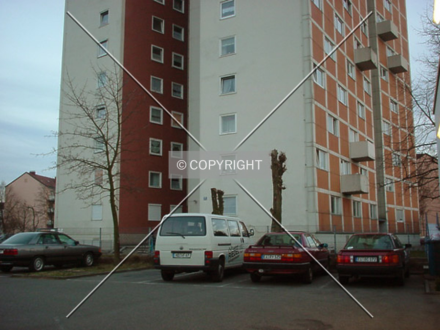 Goethestraße 142 by Nephilim