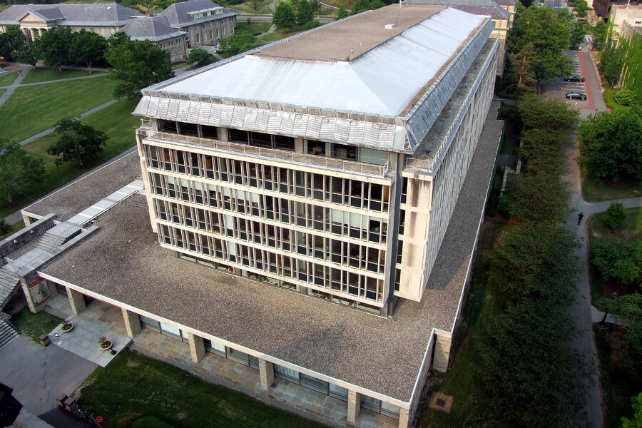 Olin Library