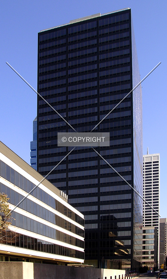 2000 Market Street by Chris Patriarca