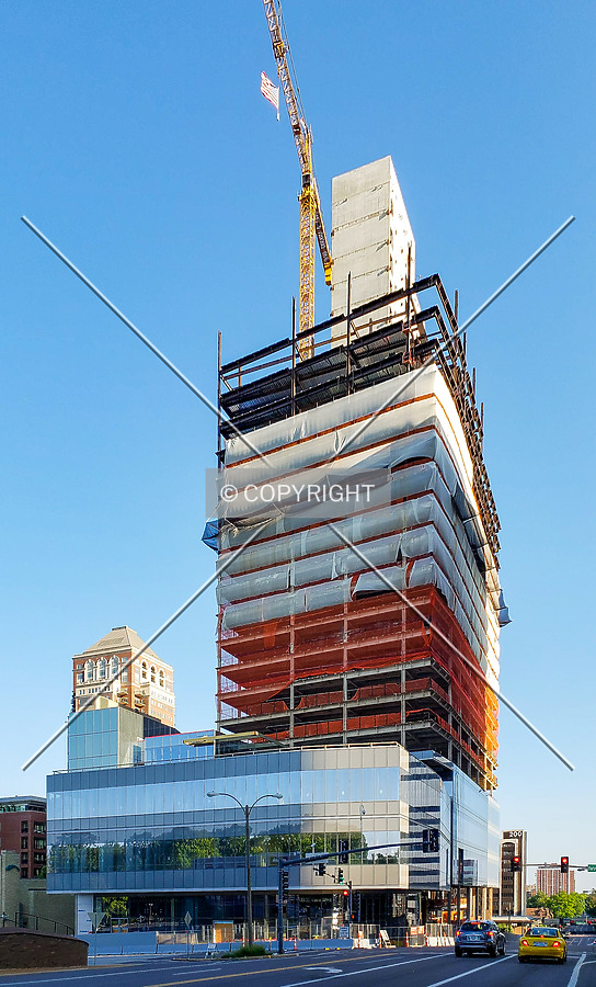 Centene Plaza C by Ryan Hildebrand