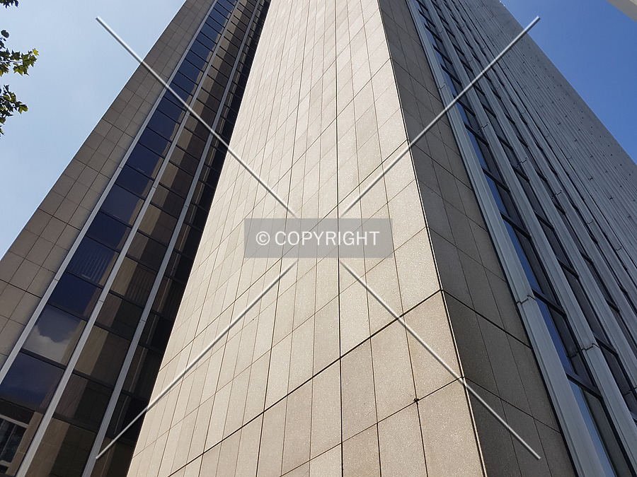 Frankfurter Büro Center by Nephilim