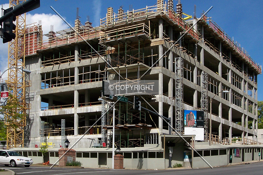 Maryland Walk by Ryan Hildebrand