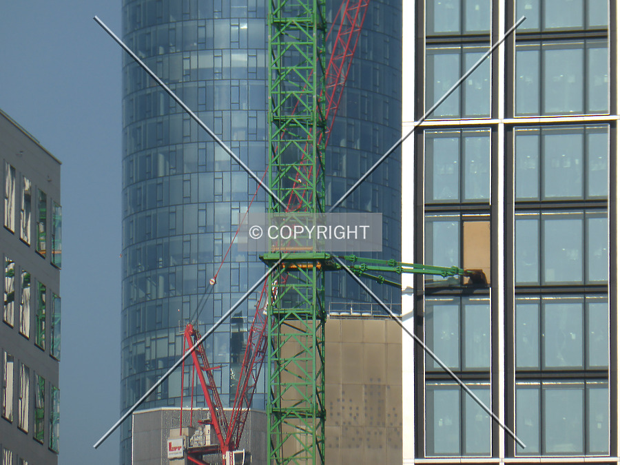 WinX Tower by Nephilim