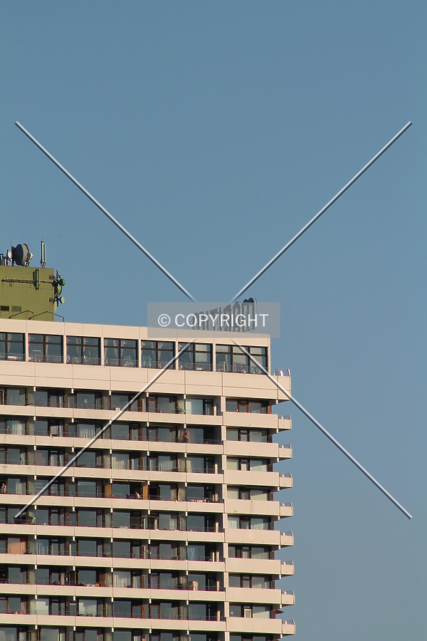 Hotel Maritim by Nephilim