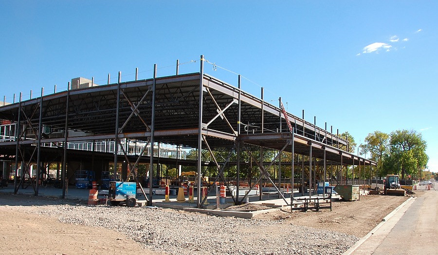 DoubleTree by Hilton Greeley by Brian LoBue