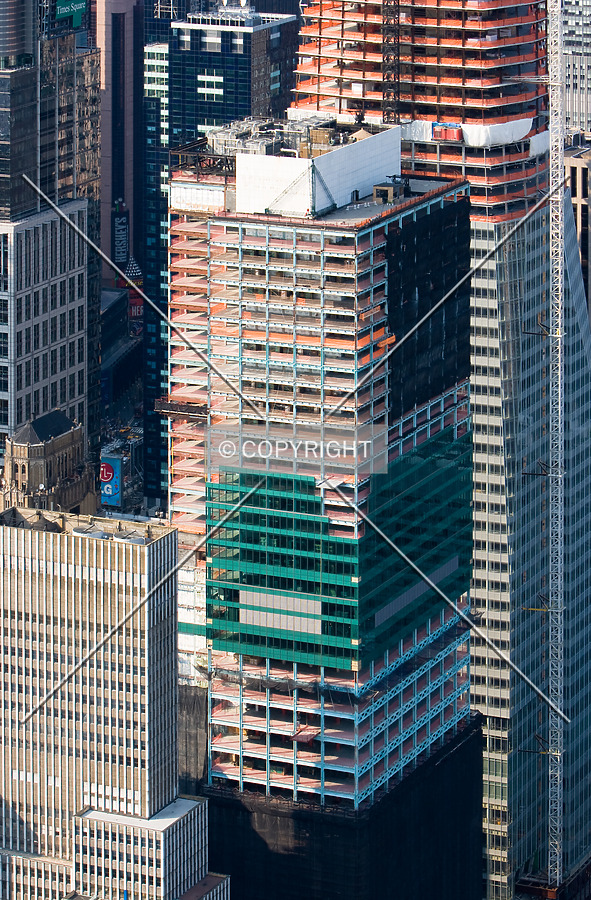 1095 Avenue of the Americas by Serdica