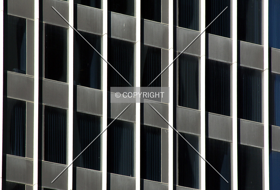 Capital Bank Plaza by Chris Patriarca